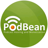 Podbean logo